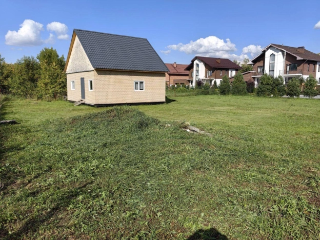 Купить дом в Искитиме. Вариант № 8465262, 2, площадь -  квм, цена 5150000 рублей