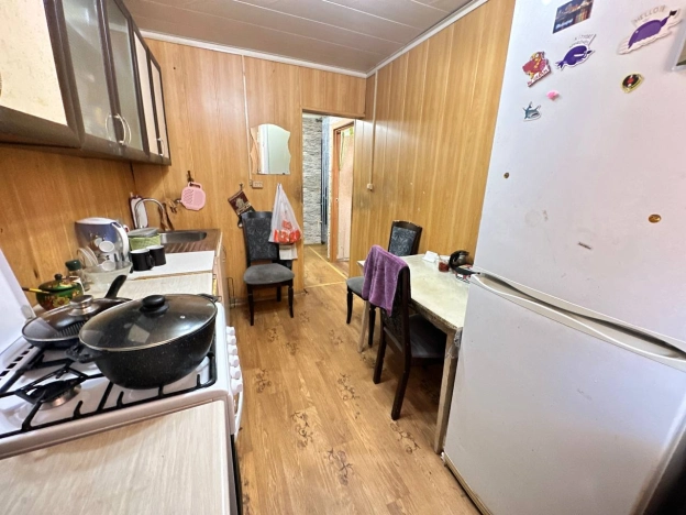 . Вариант № 528668, 2, площадь - 49 квм, цена 2700000 рублей