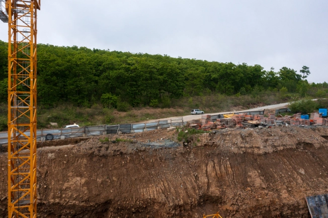 Купить двухкомнатную квартиру в новостройках на улице Весенняя в Приморском крае. Вариант № 4136755, 4, площадь - квм, цена 10696400 рублей