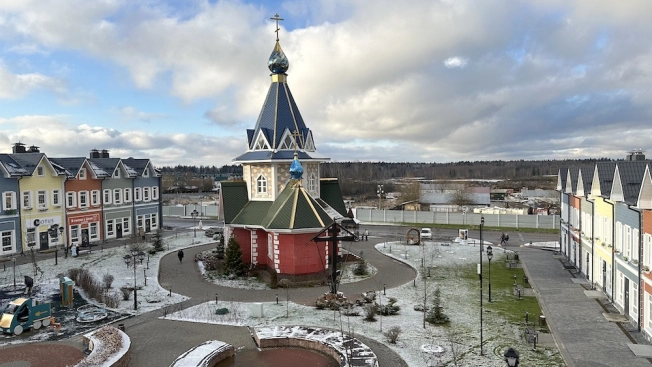 Купить трехкомнатную квартиру на улице 40 лет Октября в Лобне. Вариант № 10141819, 16, площадь -  квм, цена 17500000 рублей