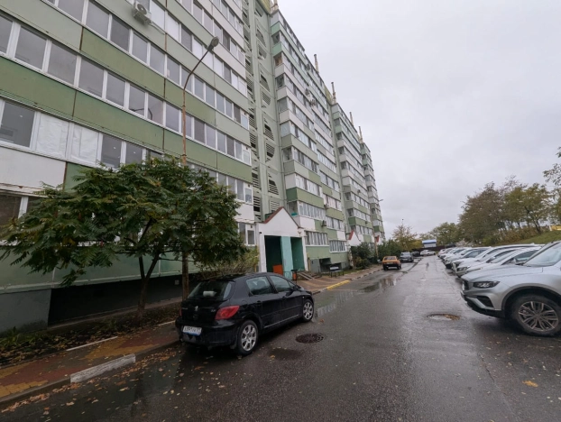 Купить квартиру в Белгороде. Вариант № 8035039, 10, площадь -  квм, цена 5500000 рублей