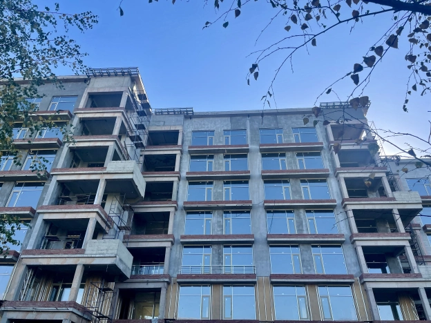 Купить квартиру в Москве. Вариант № 15430, 1, площадь - квм, цена 71190000.0000 рублей