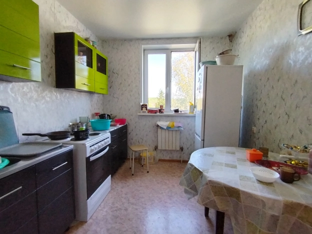 Купить квартиру в Тобольске. Вариант № 3757510, 8, площадь -  квм, цена 5200000 рублей