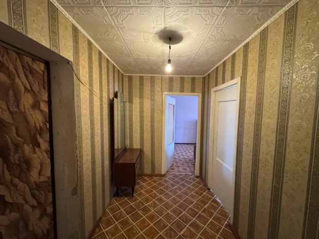 Купить двухкомнатную квартиру на улице Молодёжная в Пензенской области. Вариант № 40006, 14, площадь - квм, цена 999000 рублей