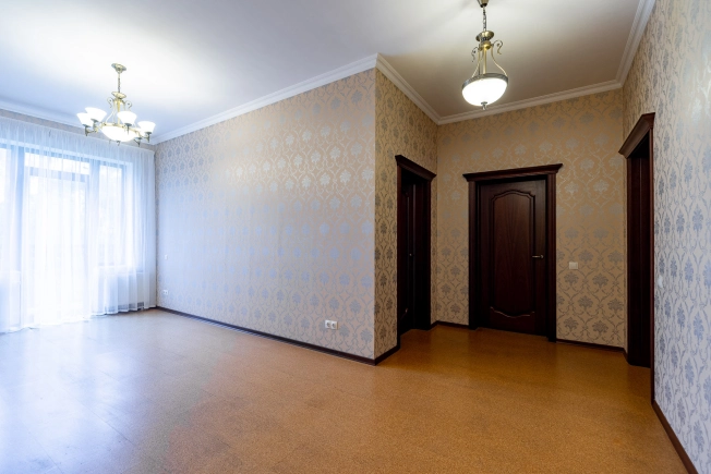 Купить таунхаус в Ленинградской области. Вариант № 58398, 20, площадь -  квм, цена 90000000 рублей