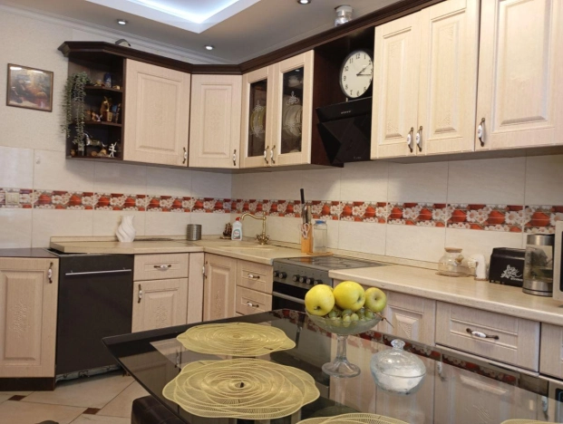 Купить трехкомнатную квартиру на улице Центральная в Щёлкове. Вариант № 2591010, 2, площадь -  квм, цена 10490000 рублей