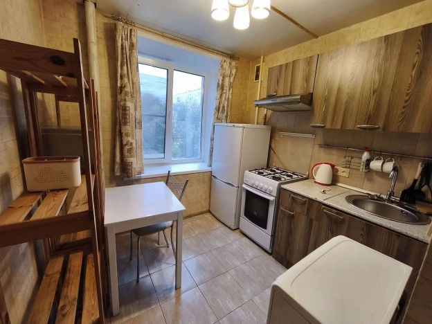 Купить квартиру в Москве. Вариант № 8478533, 0, площадь -  квм, цена 9000000 рублей