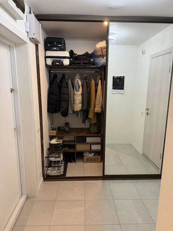 Купить квартиру в Москве. Вариант № 9000139, 4, площадь - квм, цена 17000000 рублей