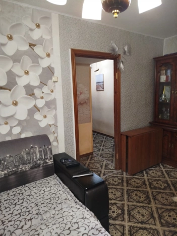 Купить двухкомнатную квартиру на улице Мира в Люберцах. Вариант № 2108416, 1, площадь -  квм, цена 5800000 рублей