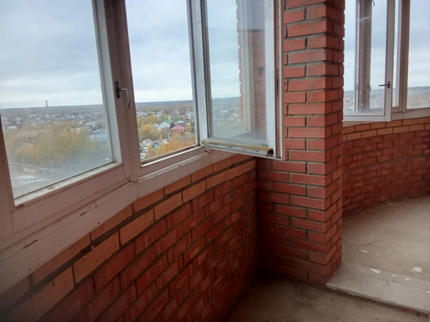 Купить двухкомнатную квартиру в Егорьевске. Вариант № 7859755, 7, площадь -  квм, цена 5950000 рублей