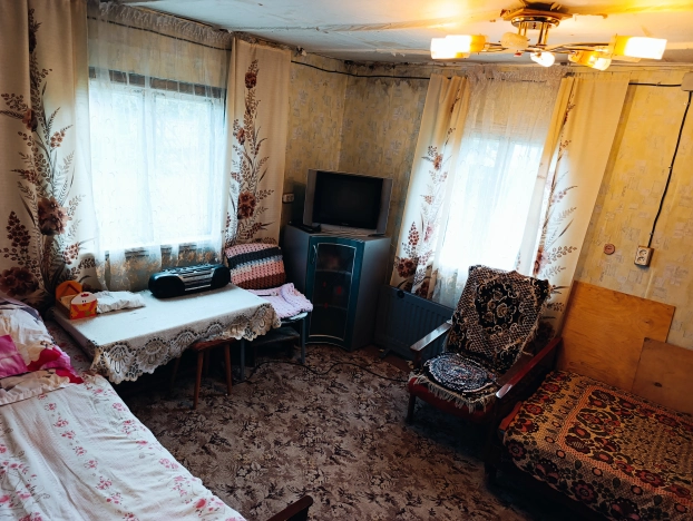 Купить дачу в Владимирской области. Вариант № 10751, 24, площадь -  квм, цена 630000 рублей