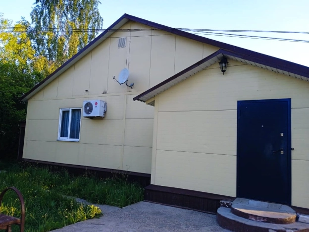 Купить коммерческую недвижимость в Курлове. Вариант № 3422, 1, площадь -  квм, цена 3100000 рублей