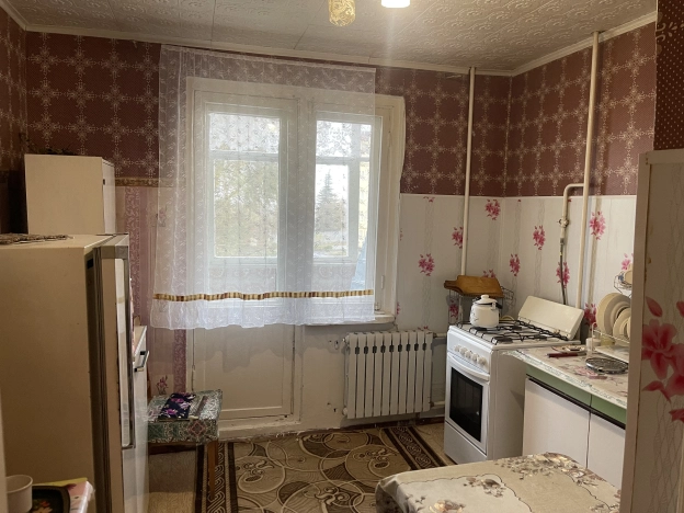 . Вариант № 15695, 5, площадь - 54.5 квм, цена 1520000.0000 рублей