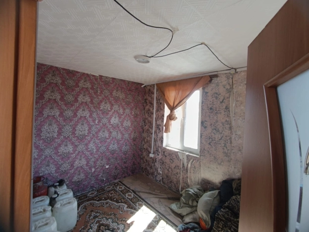 Купить дом у метро Золотая нива в Новосибирске. Вариант № 59506, 4, площадь -  квм, цена 2250000 рублей