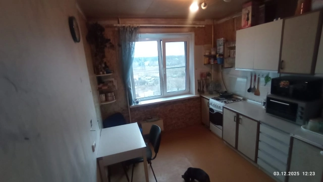 Купить трехкомнатную квартиру в районе Кузьминки в Москве. Вариант № 9884372, 3, площадь -  квм, цена 9500000 рублей