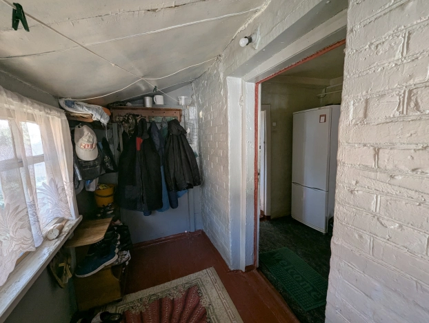 Купить дом в Курской области. Вариант № 1004160, 17, площадь -  квм, цена 3700000 рублей