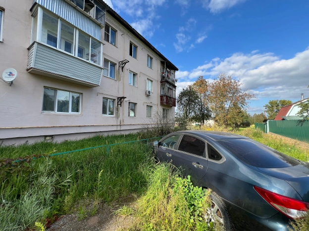 Купить квартиру в Истре. Вариант № 3745574, 9, площадь -  квм, цена 5500000 рублей