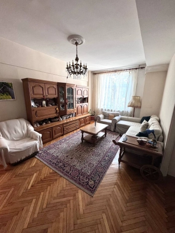 Купить квартиру в районе Хорошёвский в Москве. Вариант № 52705, 6, площадь - квм, цена 28200000.0000 рублей
