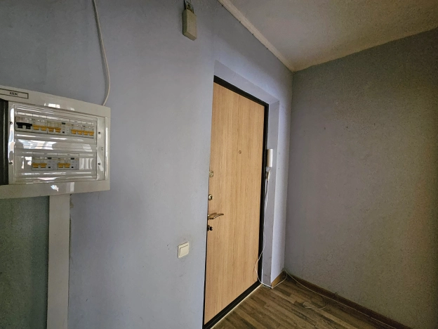 Купить однокомнатную квартиру на вторичке на улице 2-й Фабричный проезд в Пушкине. Вариант № 8998797, 15, площадь - квм, цена 4800000 рублей