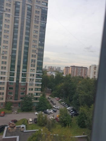 Купить квартиру в Москве. Вариант № 2759142, 7, площадь - квм, цена 11800000.0000 рублей
