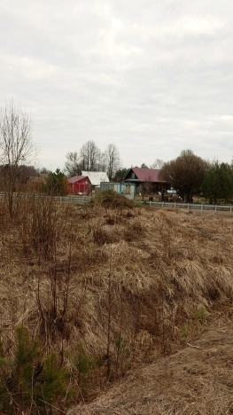 Купить земельный участок в Тверской области. Вариант № 8944113, 1, площадь -  квм, цена 1550000 рублей