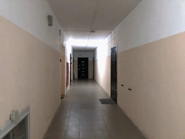 Купить однокомнатную квартиру в Омске. Вариант № 14967, 14, площадь -  квм, цена 4950000 рублей