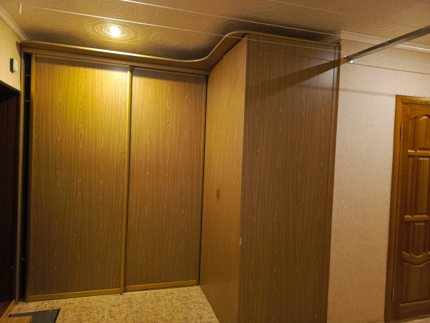 Купить трехкомнатную квартиру в Тюменской области. Вариант № 8558, 1, площадь -  квм, цена 5949000 рублей