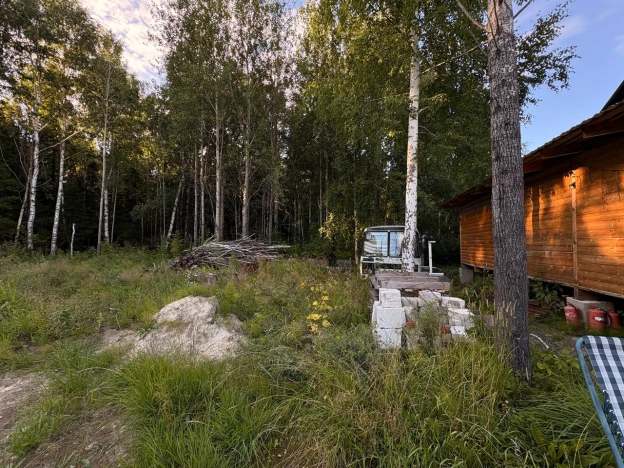 Купить земельный участок в Тобольске. Вариант № 1727704, 3, площадь -  квм, цена 4000000 рублей