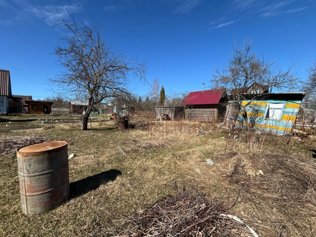 Купить земельный участок в районе Северный в Калуге. Вариант № 34886, 5, площадь -  квм, цена 310000 рублей
