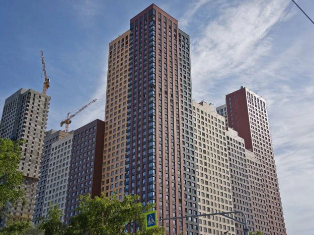 Купить квартиру у метро Тушинская в Москве. Вариант № 47001, 1, площадь -  квм, цена 14500000.0000 рублей