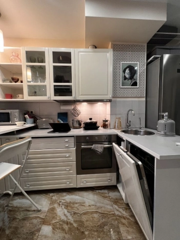 Купить квартиру в Москве. Вариант № 9874087, 5, площадь -  квм, цена 18000000 рублей