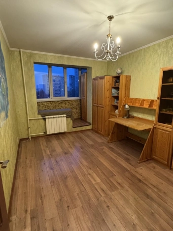 Купить квартиру в Москве. Вариант № 9967366, 9, площадь -  квм, цена 24000000 рублей