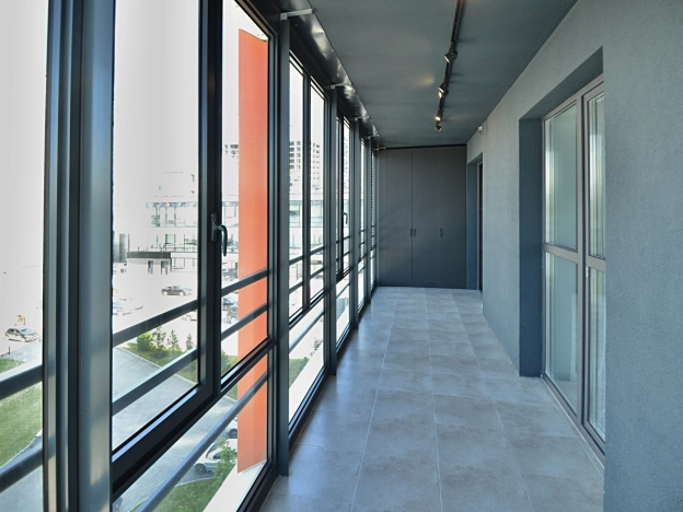 . Вариант № 2609157, 21, площадь - 50.7 квм, цена 11300000 рублей