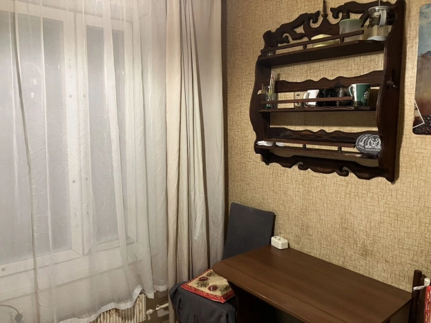 Купить квартиру в Москве. Вариант № 7941118, 2, площадь - квм, цена 9333000 рублей