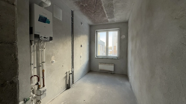 Купить трехкомнатную квартиру на улице Олега Кошевого в Калининграде. Вариант № 20695, 10, площадь -  квм, цена 9650000 рублей