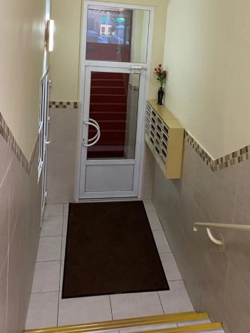 Купить однокомнатную квартиру в районе Московский в Санкт-Петербурге. Вариант № 9007188, 23, площадь -  квм, цена 12300000 рублей