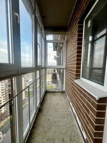 Купить двухкомнатную квартиру в Краснодаре. Вариант № 9265716, 23, площадь -  квм, цена 6700000 рублей