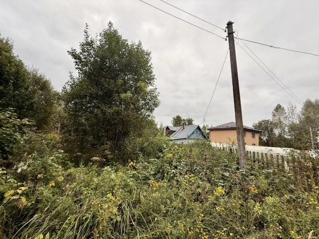 Купить земельный участок в Калуге. Вариант № 3459522, 3, площадь -  квм, цена 1800000 рублей