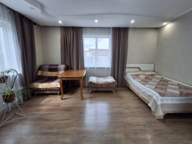 Купить дом в Микрорайоне Забайкальский, Улан-Удэ в Улан-Удэ. Вариант № 3325020, 9, площадь -  квм, цена 7350000 рублей