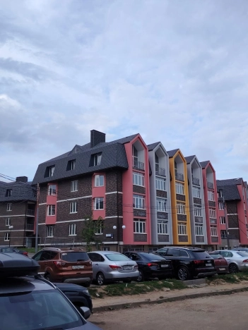 Купить квартиру в Москве. Вариант № 8325059, 11, площадь -  квм, цена 10500000 рублей