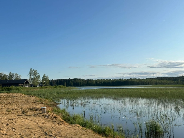 Купить земельный участок в Санкт-Петербурге. Вариант № 555722, 2, площадь -  квм, цена 2500000 рублей