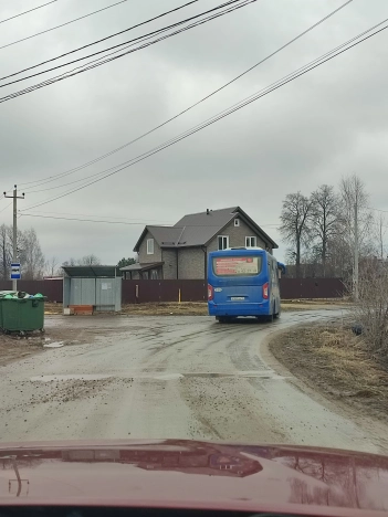 Купить земельный участок в Нижегородской области. Вариант № 31873, 4, площадь -  квм, цена 1150000 рублей