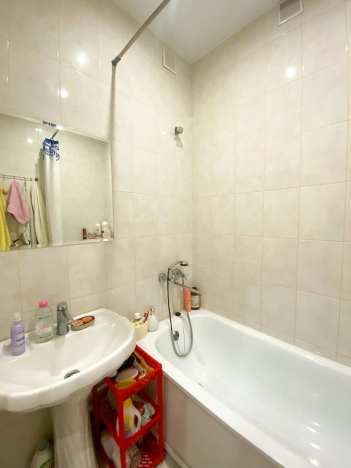 . Вариант № 670539, 11, площадь - 33.3 квм, цена 3600000 рублей