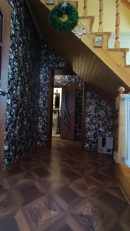 Купить дом на улице Совхозная в Тюменской области. Вариант № 60693, 14, площадь -  квм, цена 8600000 рублей