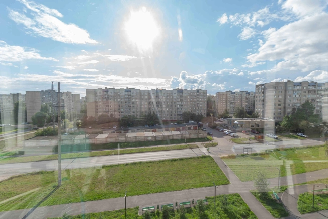 Купить квартиру на улице Соколова-Соколёнка в Владимире. Вариант № 1950823, 13, площадь -  квм, цена 8230000 рублей