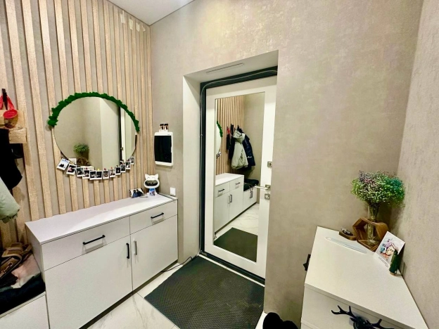 . Вариант № 41682, 11, площадь - 160 квм, цена 10000000 рублей