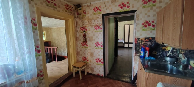 Купить двухкомнатную квартиру в районе Фрунзенский в Владимире. Вариант № 48873, 2, площадь -  квм, цена 2100000 рублей