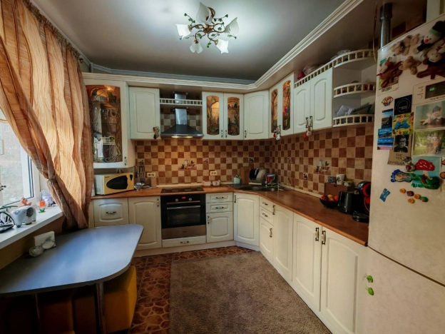 Купить квартиру в Белгороде. Вариант № 8176471, 1, площадь -  квм, цена 8150000 рублей