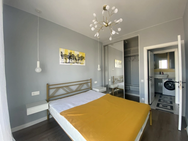 Купить квартиру в Москве. Вариант № 9055598, 6, площадь -  квм, цена 18500000 рублей