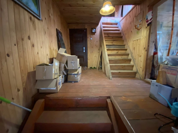 Купить дом на улице Золотой Ключик в Нижегородской области. Вариант № 6188074, 7, площадь -  квм, цена 3800000 рублей